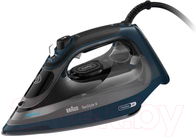 Утюг Braun SI9682DB- фото