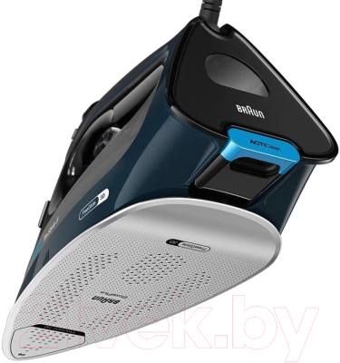 Утюг Braun SI9682DB- фото2