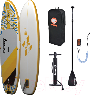 SUP-борд Zray E11 Sup Set- фото