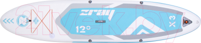 SUP-борд Zray X3 Sup Set- фото3