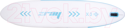 SUP-борд Zray X3 Sup Set- фото4