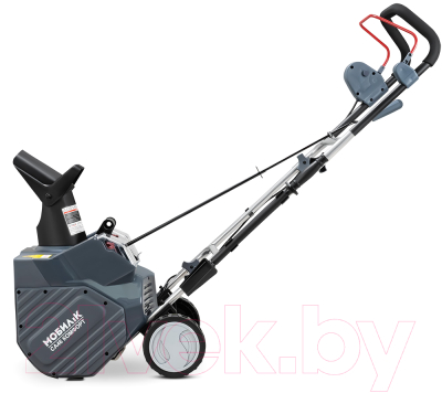 Снегоуборщик электрический Мобил К CA46 Комфорт / MBK0030893- фото3
