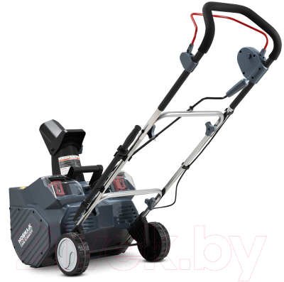 Снегоуборщик электрический Мобил К CA46 Комфорт / MBK0030893- фото4