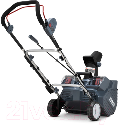 Снегоуборщик электрический Мобил К CA46 Комфорт / MBK0030893- фото5