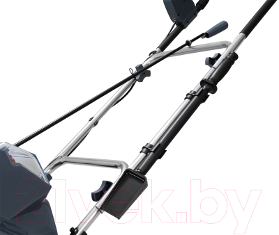 Снегоуборщик электрический Мобил К CA46 Комфорт / MBK0030893- фото6