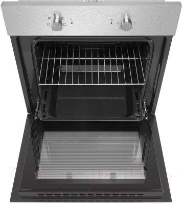Электрический духовой шкаф HOMSair OES660S01- фото4