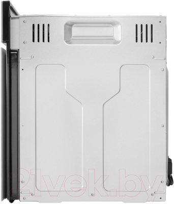 Электрический духовой шкаф HOMSair OES660WH01- фото5