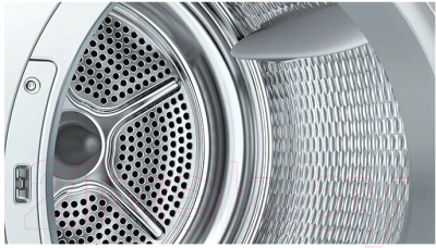 Сушильная машина Bosch WTH85V3FPL- фото2