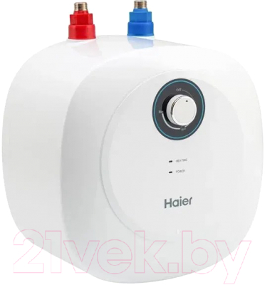 Накопительный водонагреватель Haier ES15V-MQ2 / GA0SZWU0LRU- фото