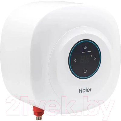 Накопительный водонагреватель Haier ES15V-EQ1 / GA0SZMU0LRU- фото