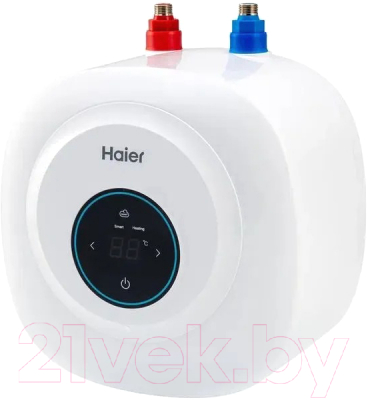 Накопительный водонагреватель Haier ES30V-EQ2 / GA0SZVU0LRU- фото