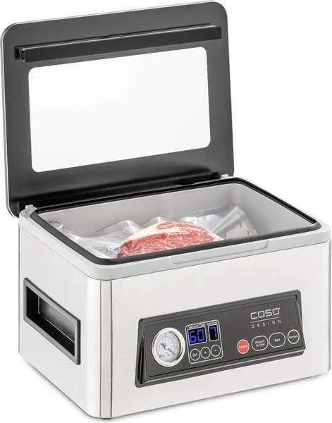 Вакуумный упаковщик Caso VacuChef 50- фото4