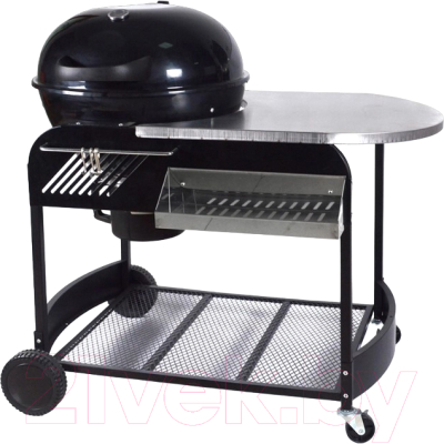 Угольный гриль Sundays KY22022C- фото10
