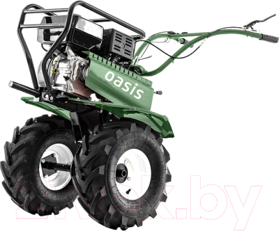 Мотоблок бензиновый Oasis MB-7/19К
