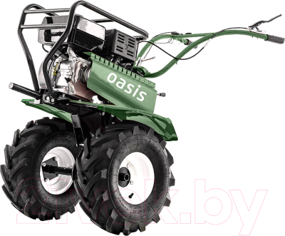 Мотоблок бензиновый Oasis MB-7/19К6