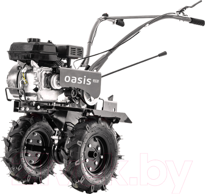 Мотоблок бензиновый Oasis MB-7/8К Eco