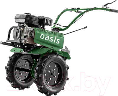 Мотоблок Oasis MB-7/10 К
