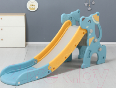 Горка Sundays Собачка A20023- фото5