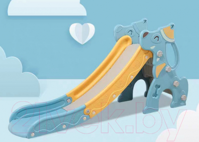 Горка Sundays Собачка A20023- фото6