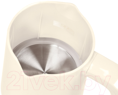 Турка электрическая Oursson TC0250/IV- фото3