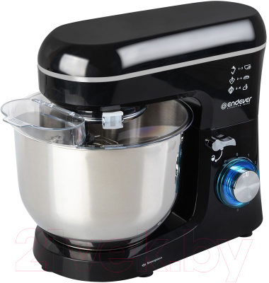 Миксер стационарный Endever Sigma-120 (черный)- фото2