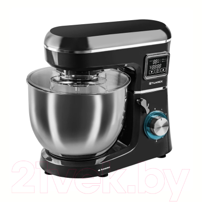 Миксер стационарный Tuarex TK-4201 (черный)- фото3