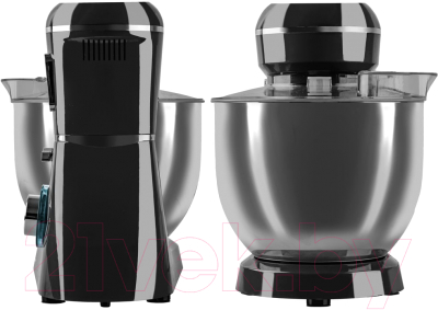 Миксер стационарный Tuarex TK-4201 (черный)- фото4
