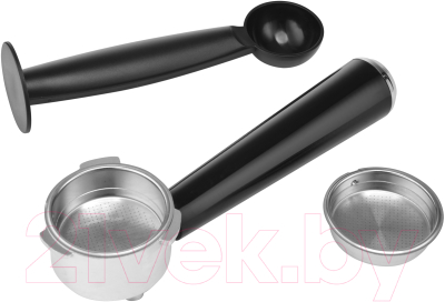 Кофемашина Sencor SES 1721BK- фото10