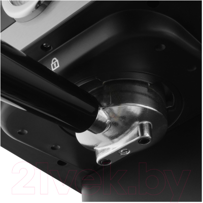 Кофемашина Sencor SES 1721BK- фото6