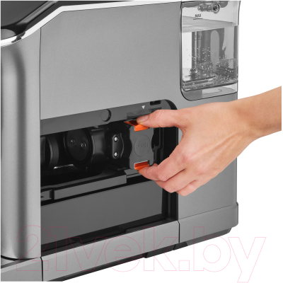 Кофемашина Sencor SES 8000BK- фото10, картинка10 Кофемашина Sencor SES 8000BK- фото10