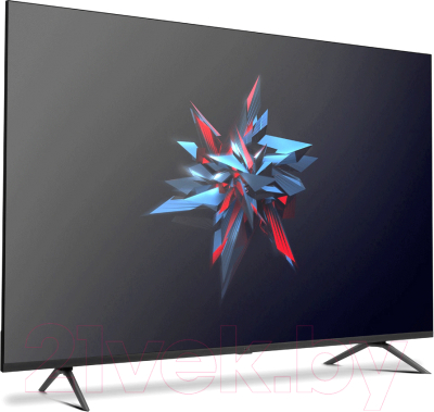 Телевизор Artel A55LU8500 (темно-серый)- фото3