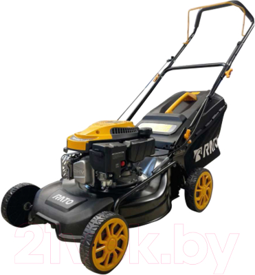 Газонокосилка бензиновая Rato RMP46Q-V145- фото