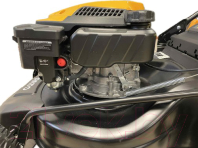 Газонокосилка бензиновая Rato RMP46Q-V145- фото3
