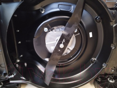 Газонокосилка бензиновая Rato RMP46Q-V145- фото4