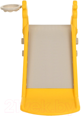 Горка Pituso Улитка / UN-0706-yellow- фото2