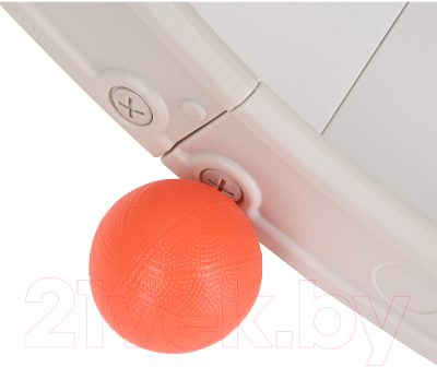 Горка-комплекс Pituso Cute Truck / UN-BS01-white- фото7