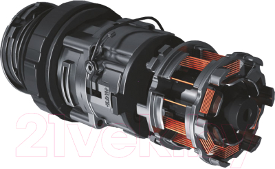 Аккумуляторный гайковерт Einhell Impaxxo 18/400 (4510070)- фото4