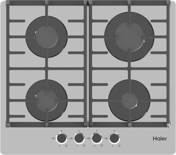 Газовая варочная панель Haier HHX-G64CNG- фото2