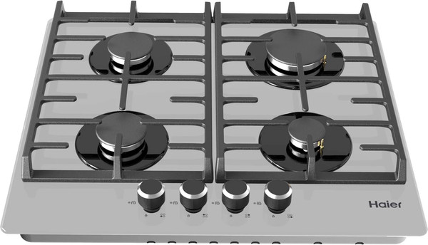 Газовая варочная панель Haier HHX-G64CNG- фото3