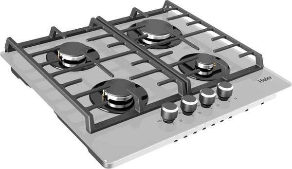 Газовая варочная панель Haier HHX-G64CNG- фото4