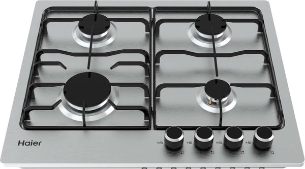 Газовая варочная панель Haier HHX-M64ENX- фото2