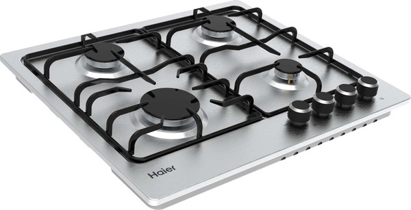 Газовая варочная панель Haier HHX-M64ENX- фото3