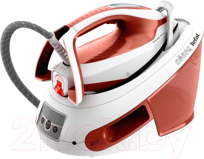 Утюг с парогенератором Tefal SV8110E0- фото