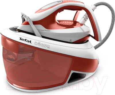 Утюг с парогенератором Tefal SV8110E0- фото2
