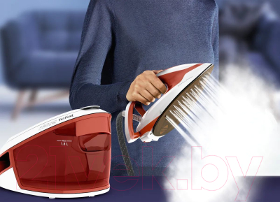 Утюг с парогенератором Tefal SV8110E0- фото7