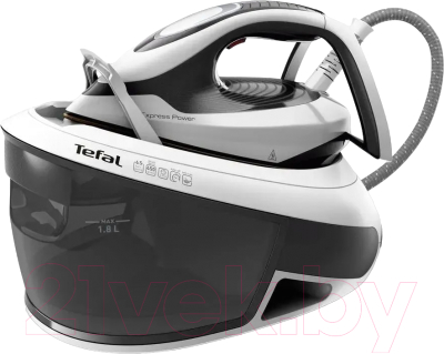 Утюг с парогенератором Tefal SV8130E0- фото