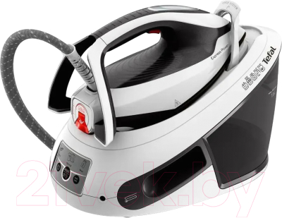 Утюг с парогенератором Tefal SV8130E0- фото2