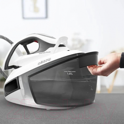 Утюг с парогенератором Tefal SV8130E0- фото6