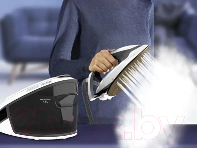 Утюг с парогенератором Tefal SV8130E0- фото8