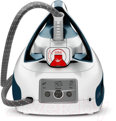 Утюг с парогенератором Tefal SV8111E0- фото3